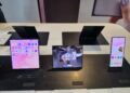 Майже як паспорт: Samsung випустила тонкий Galaxy Fold 8 Ultra та Fold 8 у новому формфакторі