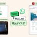 WhatsApp оновив застосунок: що нового для CarPlay, iPad та вебверсії