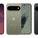 У мережі розкрили всі кольори смартфонів Google Pixel 11 перед офіційним анонсом
