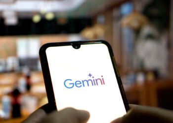 Застосунок Google Gemini наблизився до 1 млрд активних користувачів на місяць