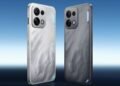 Oppo представила K15 із вбудованим вентилятором охолодження та батареєю на 8000 мА-год