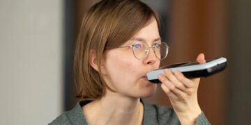 Вчені створили прилад, що визначає спалювання жиру за диханням