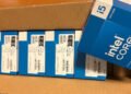 Amazon випадково надіслав покупцю п’ять процесорів Intel Core i5 замість одного