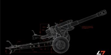 В Україні представили перший VR-тренажер для обслуговування військової техніки