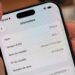 Apple може заощадити на дисплеї iPhone 18 Pro Max