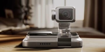 Honor назвала дату презентації Robot Phone: у мережі вже показали новинку
