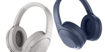 Lenovo випустила повнорозмірні навушники Yoga з підтримкою Bluetooth і 3,5-мм роз’єму