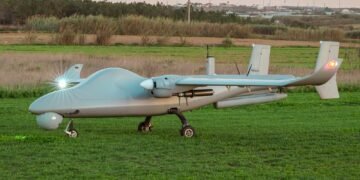 Велика Британія поставить на озброєння дрони, які застосуває Україна
