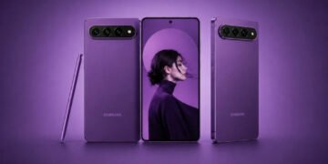 Samsung натякнула на появу кремній-вуглецевої батареї в Galaxy S27 Ultra