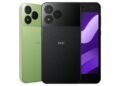 HMD представила Asha 305 – бюджетний смартфон зі знімною батареєю