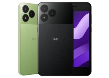 HMD представила Asha 305 – бюджетний смартфон зі знімною батареєю