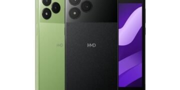HMD представила Asha 305 – бюджетний смартфон зі знімною батареєю