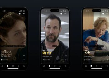 HBO Max додав короткі відео та пошук з чат-ботом: нові функції вже тестують у США