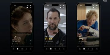 HBO Max додав короткі відео та пошук з чат-ботом: нові функції вже тестують у США