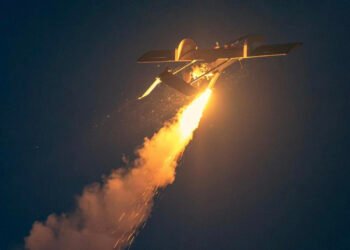 Fire Point оновила далекобійні дрони FP-1 і FP-2: дальність зросла до 3400 км