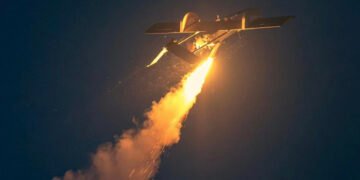 Fire Point оновила далекобійні дрони FP-1 і FP-2: дальність зросла до 3400 км