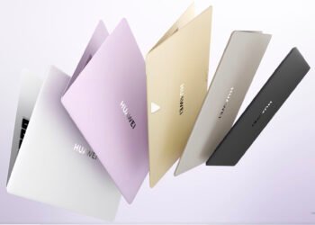 Huawei анонсувала MateBook Pro S: він легший за MacBook Neo