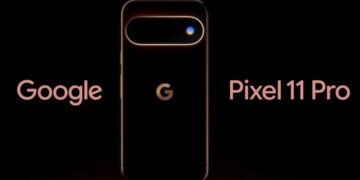 Google показала Pixel 11 Pro та заінтригувала новим індикатором біля камер
