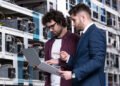 Стало відомо, скільки заробляють IT-фахівці у сфері DefTech в Україні