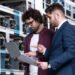 Стало відомо, скільки заробляють IT-фахівці у сфері DefTech в Україні