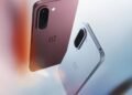 OnePlus представила бюджетний N6x із батареєю на 7000 мАг