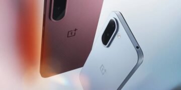 OnePlus представила бюджетний N6x із батареєю на 7000 мАг