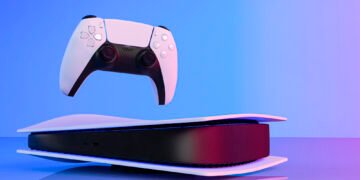 Sony заявила про достатній запас пам’яті для виробництва PlayStation 5