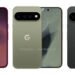 Google Pixel 11 може отримати 30-кратний зум у базовій версії