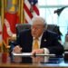 Трамп приостановил удары по Ирану ради дипломатии, — посол США