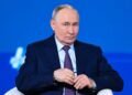 У Путина есть конкретный дедлайн, к которому не сядет за стол переговоров, — FT