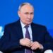 У Путина есть конкретный дедлайн, к которому не сядет за стол переговоров, — FT