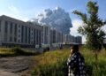 Дроны СБУ устроили массированную атаку на НПЗ и аэродромы в РФ