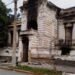 Италия осудила атаку РФ на Херсон, где под удар попало историческое здание посольства