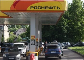 РФ сделала Беларусь «дойной коровой», нарастив импорт бензина до рекордных уровней