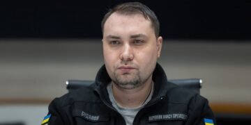 Буданов сделал заявление о мирных переговорах после встречи Зеленского с Трампом