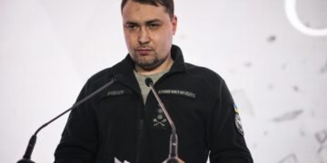 Что такое «дух Анкориджа», о котором постоянно упоминают россияне: объяснение Буданова