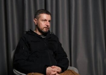 Эксзамглавы ГУР объяснил, как Россия готовила захват Крыма