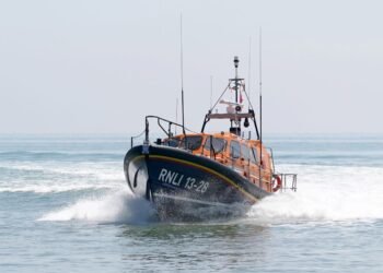 ВМС Болгарии «выловили» в Черном море неизвестный дрон