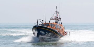 ВМС Болгарии «выловили» в Черном море неизвестный дрон