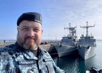 «Попейте воды»: в ВМС жестко ответили на угрозы Ирану атаковать Украину