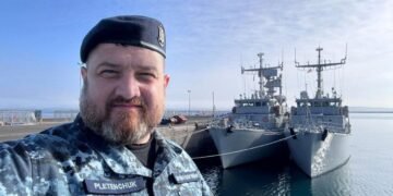 «Попейте воды»: в ВМС жестко ответили на угрозы Ирану атаковать Украину