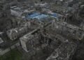 В ВСУ объяснили, зачем РФ нужна пауза в Константиновке