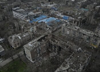 В ВСУ объяснили, зачем РФ нужна пауза в Константиновке