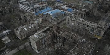 В ВСУ объяснили, зачем РФ нужна пауза в Константиновке