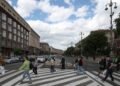Нужно ли ждать, пока пешеход полностью перейдет дорогу: что говорят ПДД