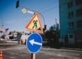 В Киеве ограничат движение от Подола до моста Метро