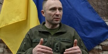 Драпатый раскрыл свое видение победы Украины над Россией