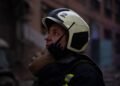 Россияне попали «Бандеролью» прямо в жилой дом в Харькове: есть погибший