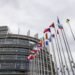 Италия призывает строить новый механизм обороны Европы вместе с Украиной