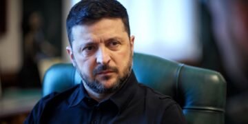 Drone Deal почти готова, Украина хочет построить крупный завод в США, — Зеленский